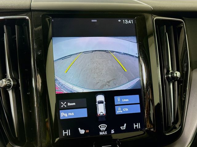 Used 2020 Volvo XC60 T5 Momentum AWD/4WD image 15