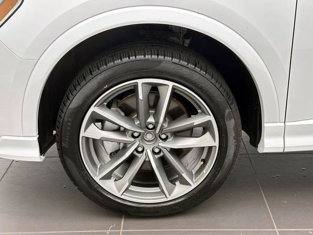 Used 2025 Audi Q3 2.0T Premium w/ Convenience Package AWD/4WD image 9