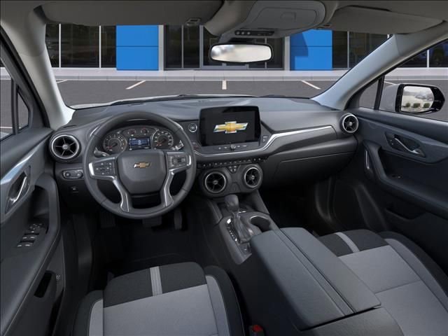 New 2025 Chevrolet Blazer LT w/ Convenience Package AWD/4WD image 15