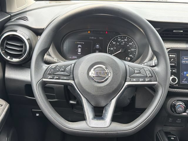 Used 2021 Nissan Kicks SV FWD image 23