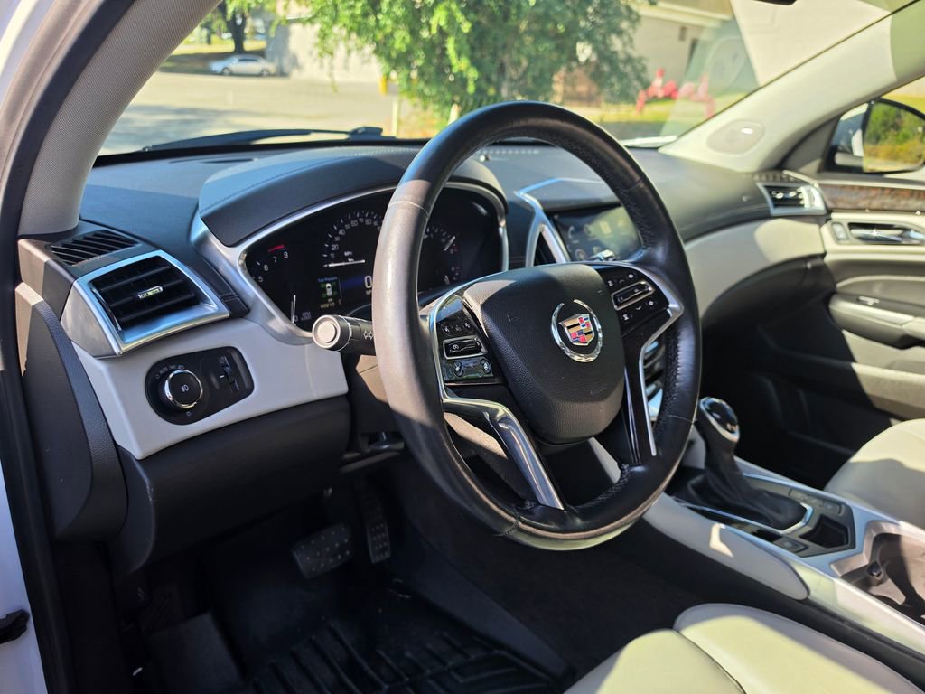 Used 2016 Cadillac SRX Performance w/ Driver Assist Package image 27