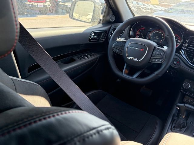 New 2026 Dodge Durango GT image 35