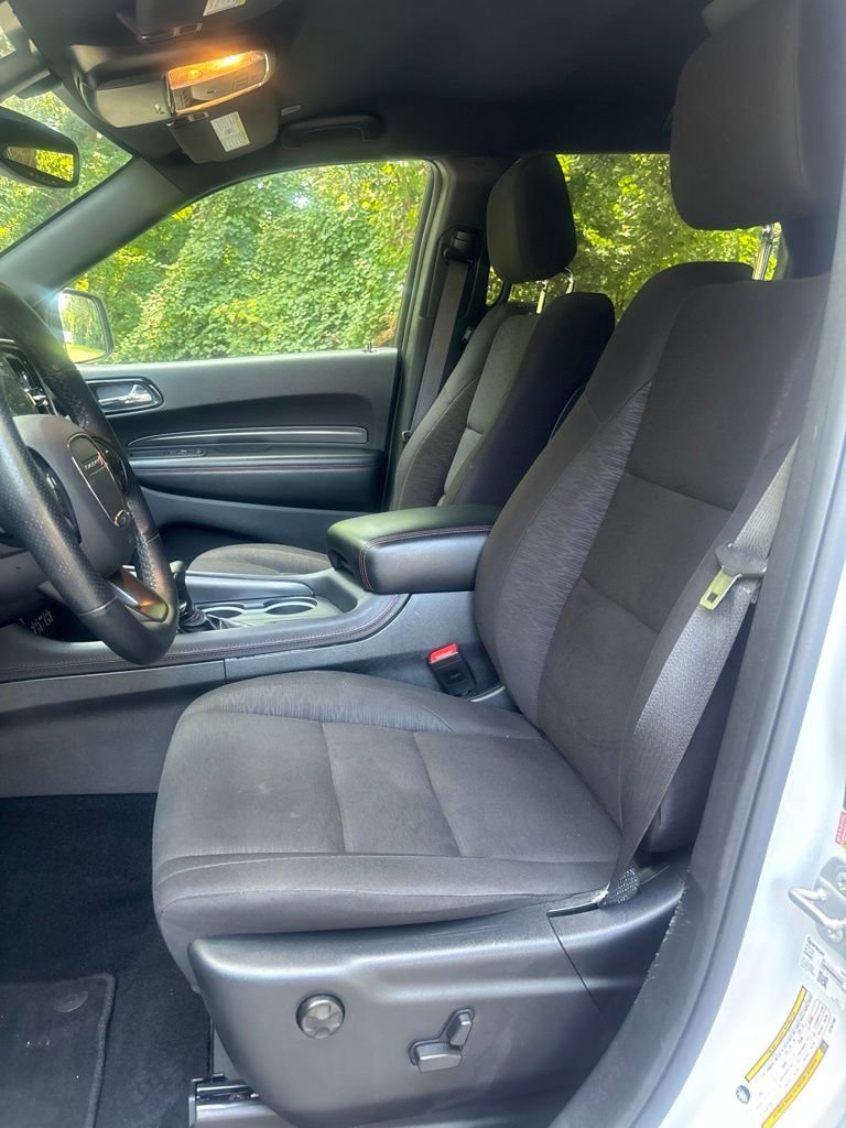Used 2026 Dodge Durango GT AWD/4WD image 17