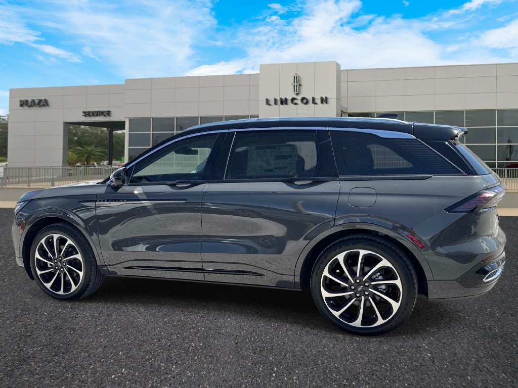 New 2026 Lincoln Nautilus Black Label AWD/4WD image 5
