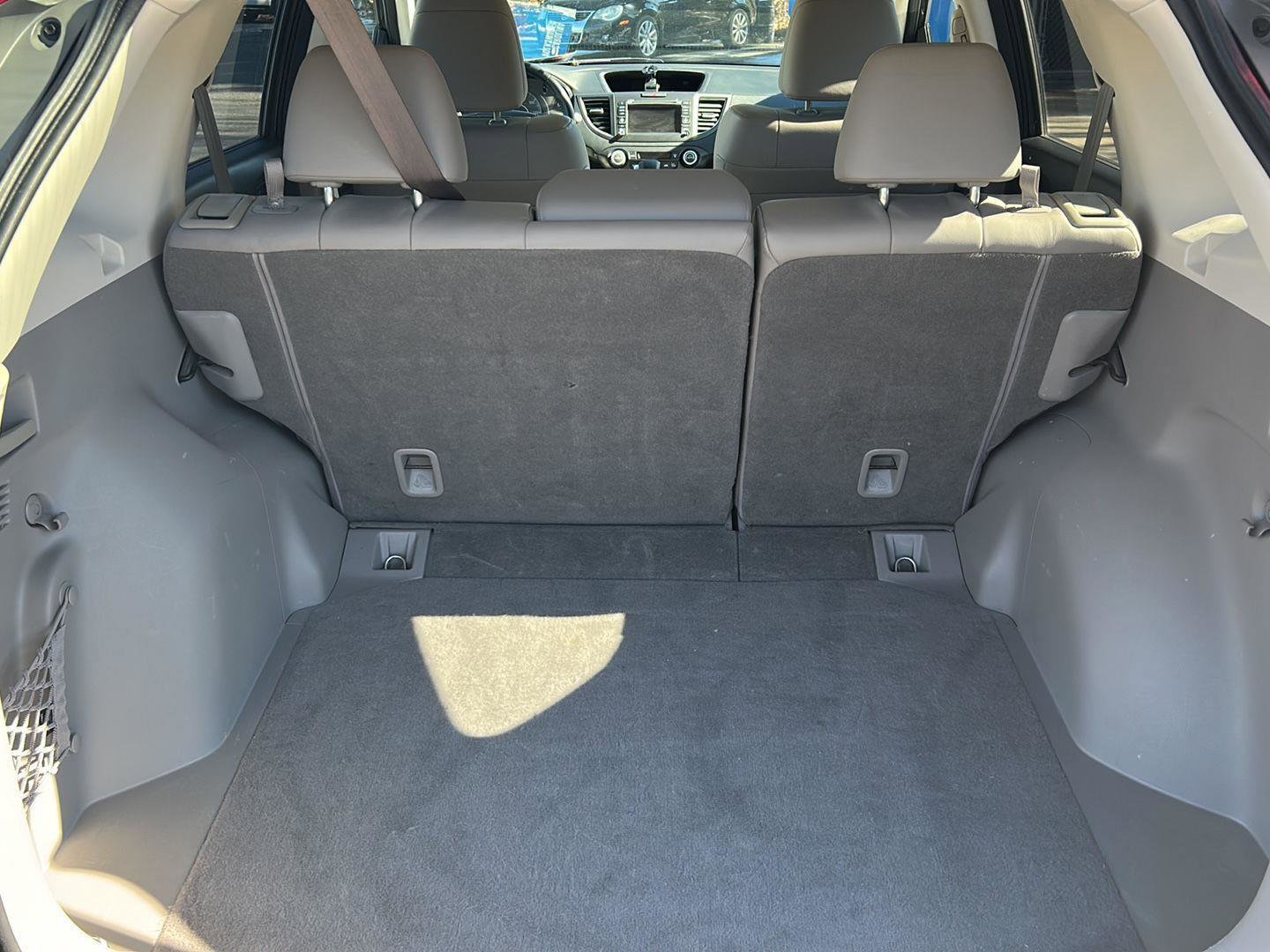 Used 2012 Honda CR-V EX-L image 5