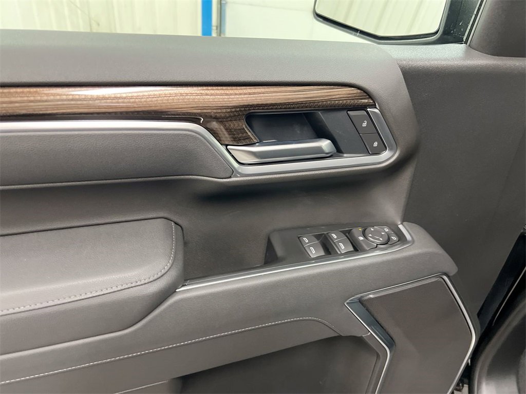 New 2026 Chevrolet Silverado 1500 LT image 21