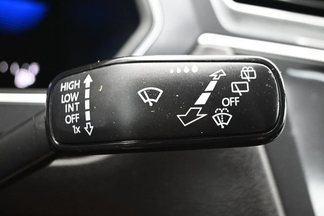 Used 2023 Volkswagen Tiguan S AWD/4WD image 22