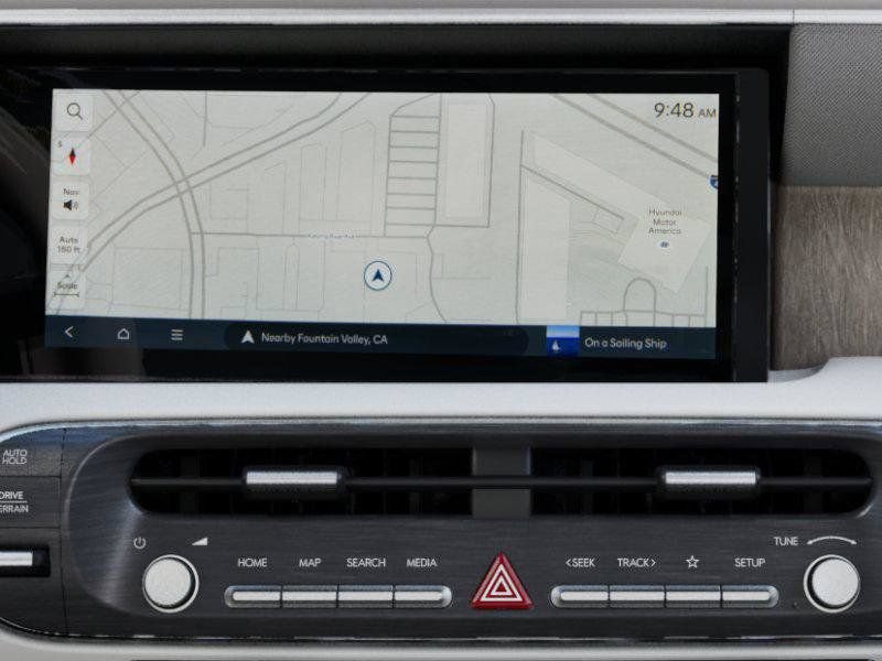 New 2026 Hyundai Palisade SEL AWD/4WD image 13