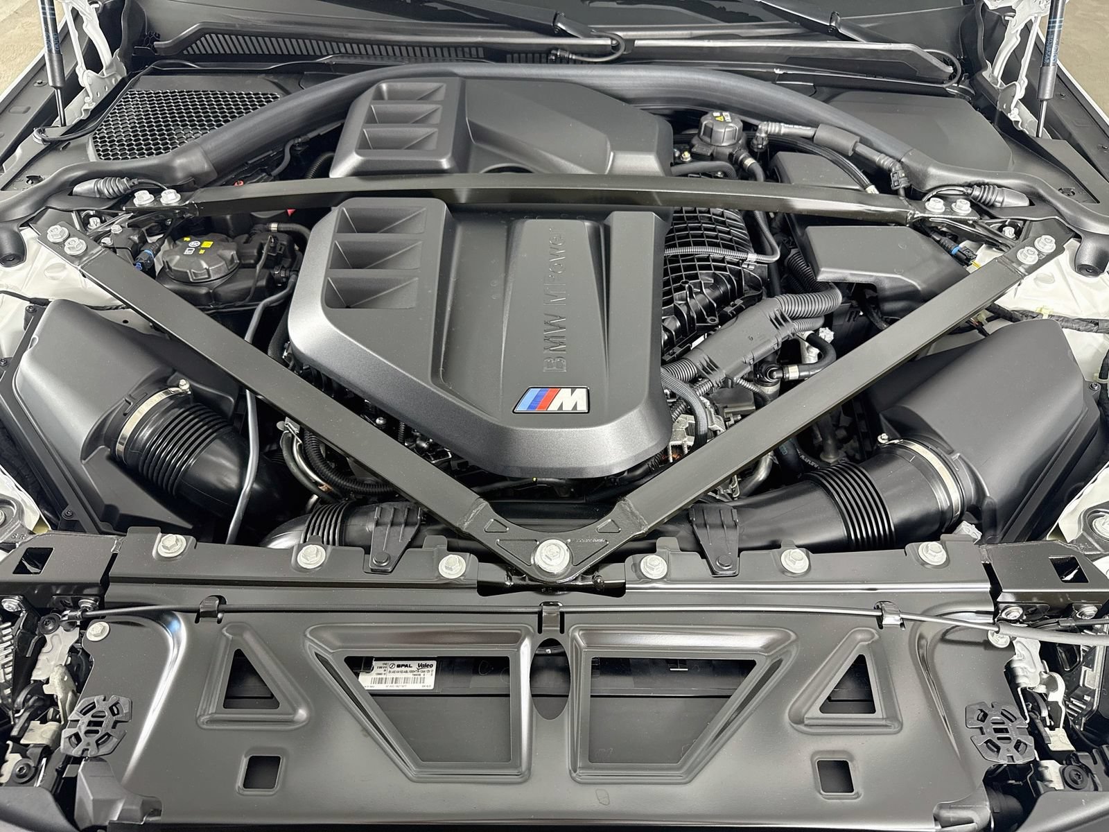 New 2026 BMW M4 Competition RWD image 31