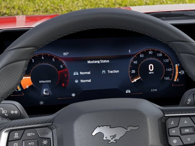 New 2026 Ford Mustang GT Premium RWD image 13