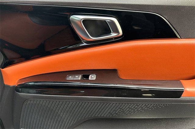 Certified 2022 Kia Carnival SX Prestige image 23