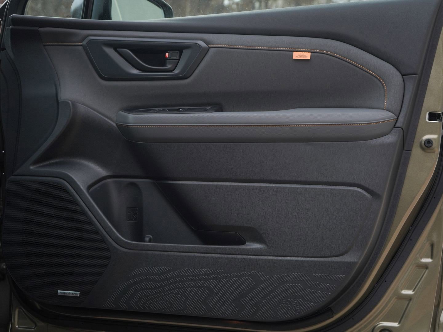 New 2026 Subaru Forester Wilderness image 9