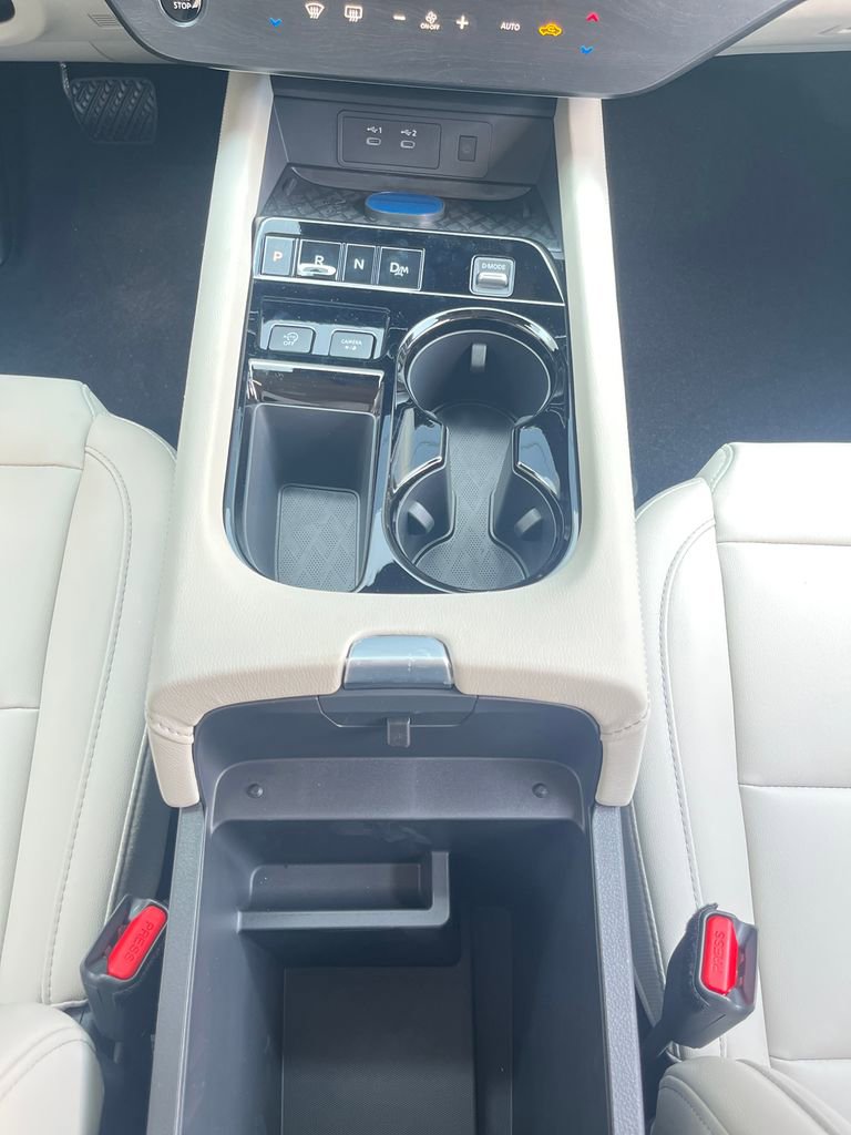New 2026 Nissan Murano SV image 21