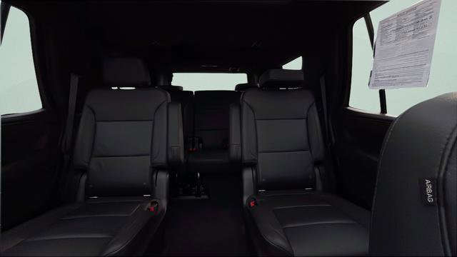 Used 2021 Chevrolet Tahoe LT w/ Luxury Package image 20