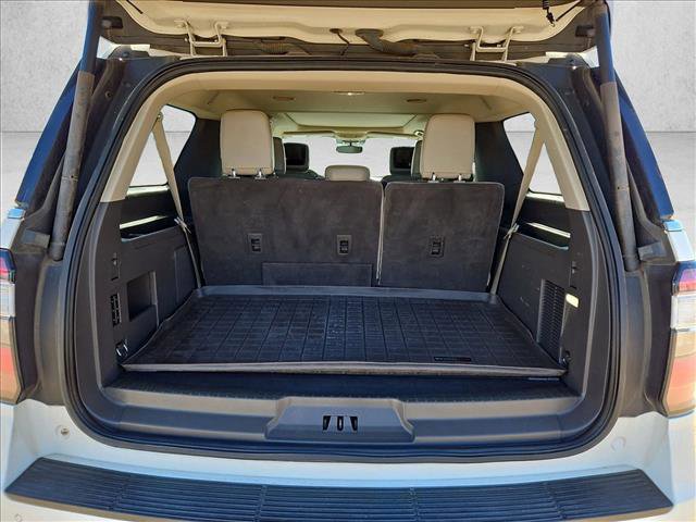 Used 2021 Ford Expedition Max Limited image 6