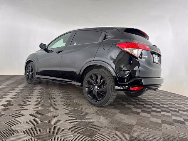 Used 2021 Honda HR-V Sport image 15