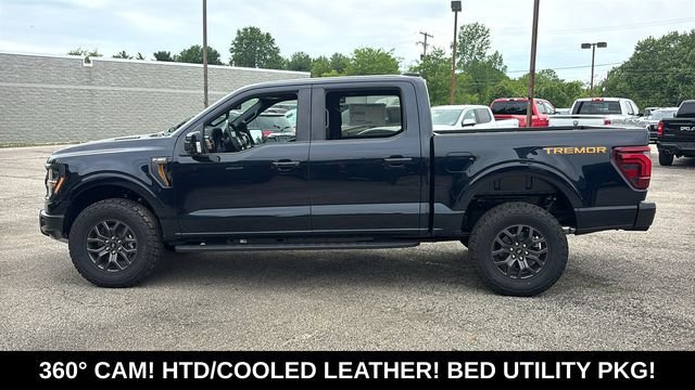 New 2026 Ford F150 Tremor w/ Equipment Group 402A High AWD/4WD image 4