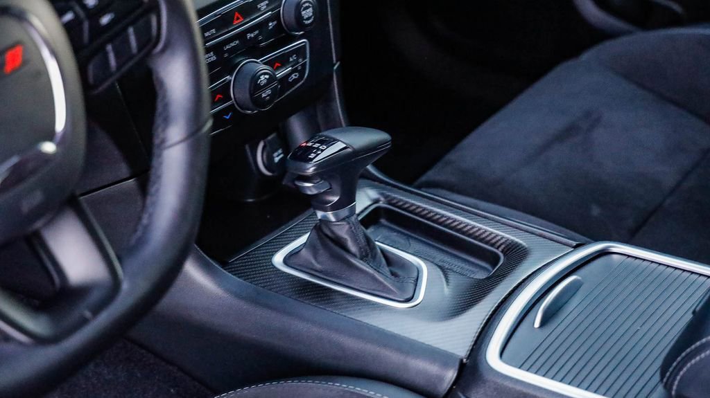 Used 2023 Dodge Charger Scat Pack image 23