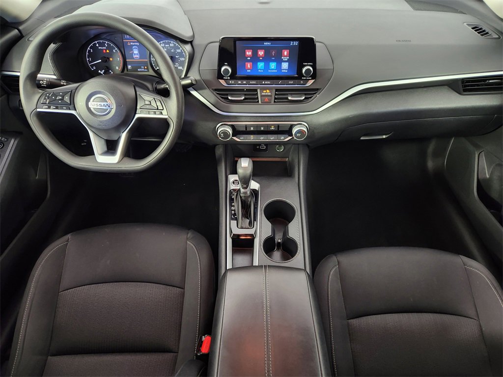 Used 2022 Nissan Altima 2.5 S image 13
