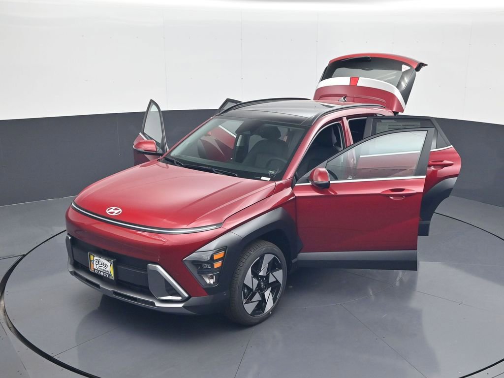 Used 2026 Hyundai Kona Limited image 30