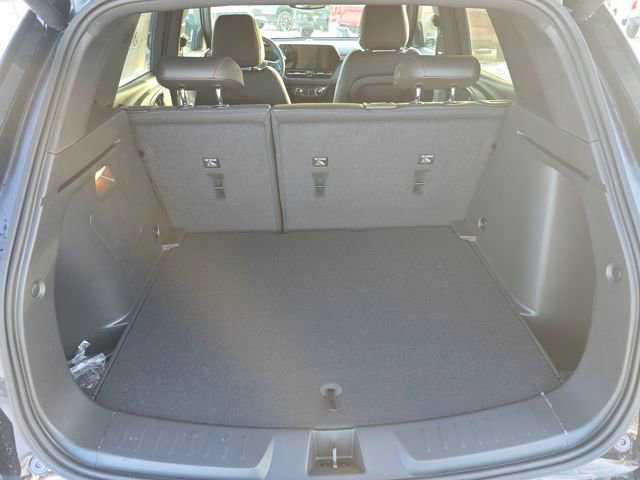 New 2026 Chevrolet TrailBlazer RS w/ Convenience Package AWD/4WD image 23