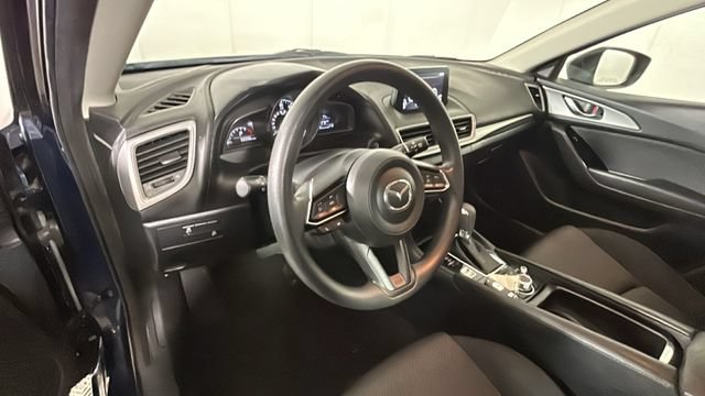 Used 2018 MAZDA MAZDA3 Sport FWD image 13