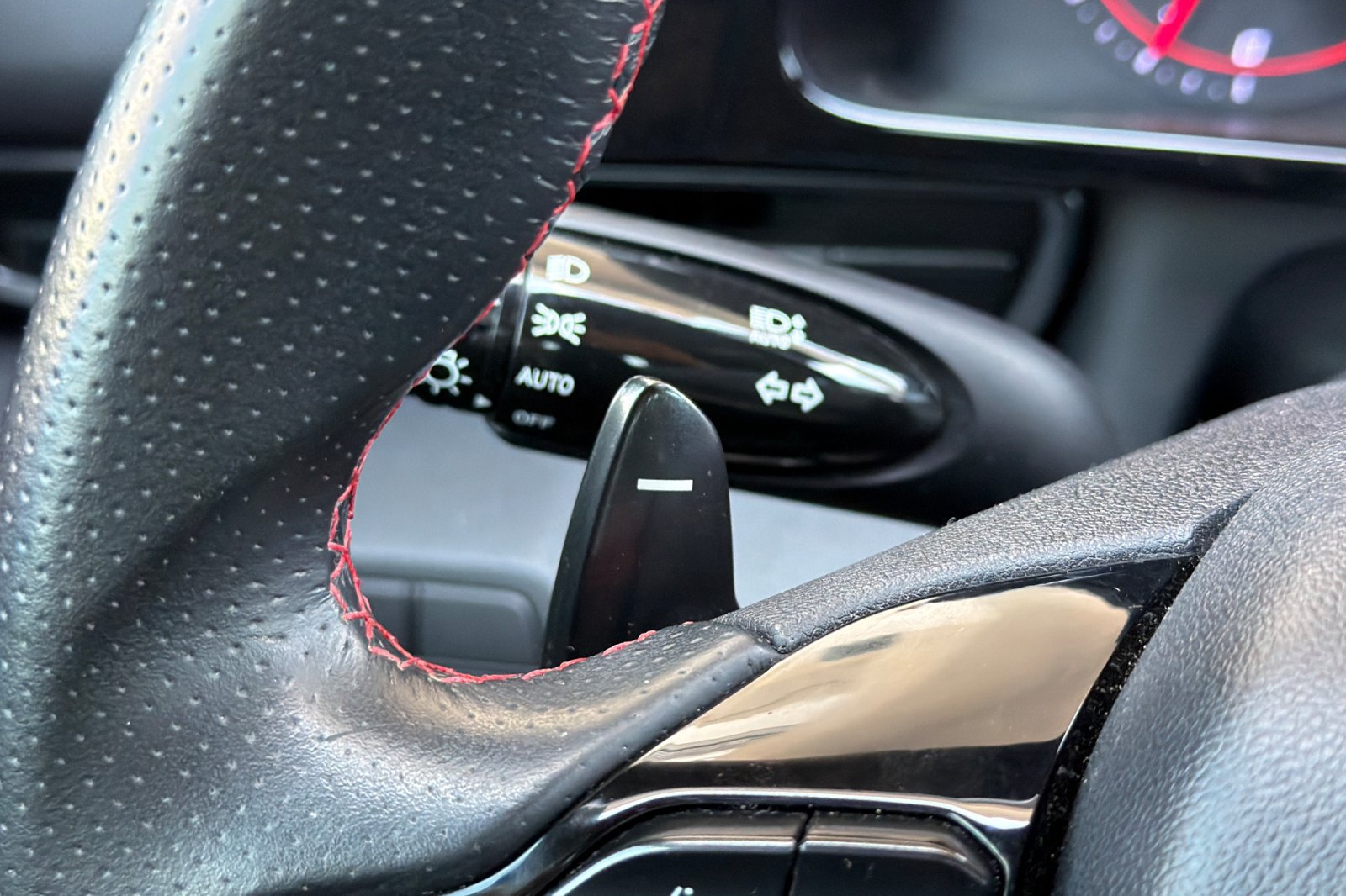 Used 2022 Hyundai Elantra N Line FWD image 29