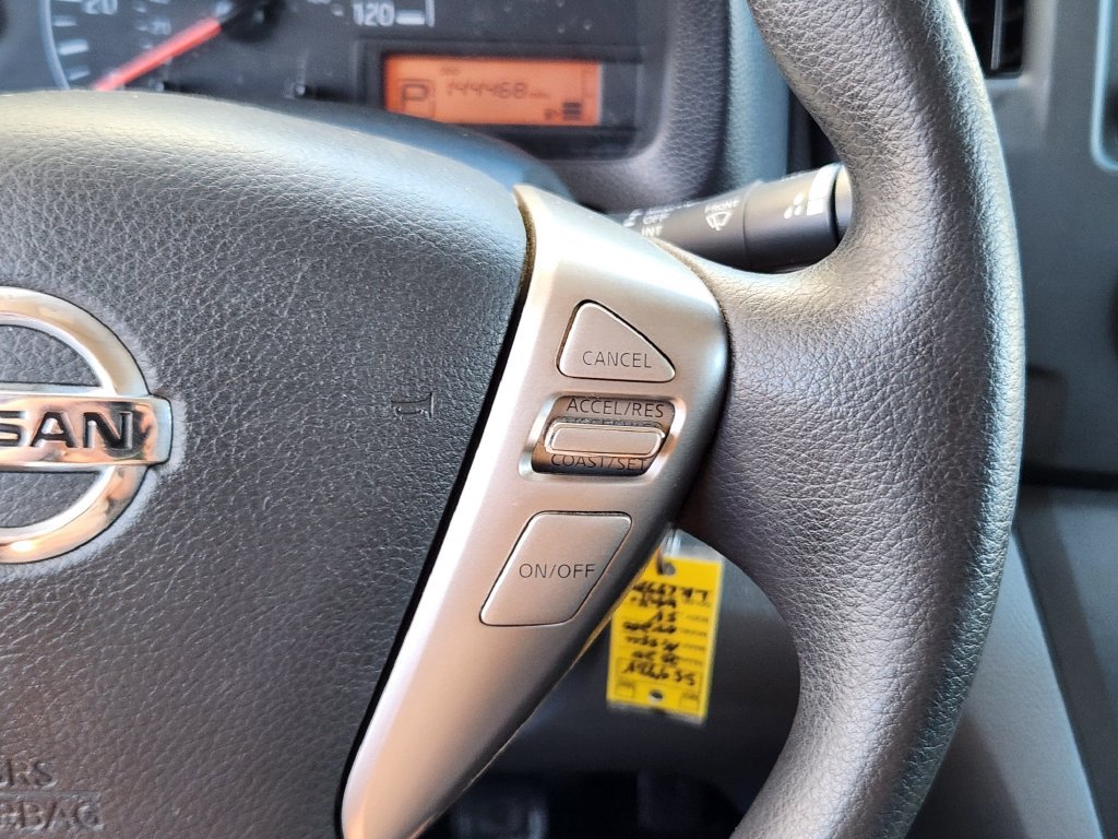 Used 2020 Nissan NV200 SV FWD image 18