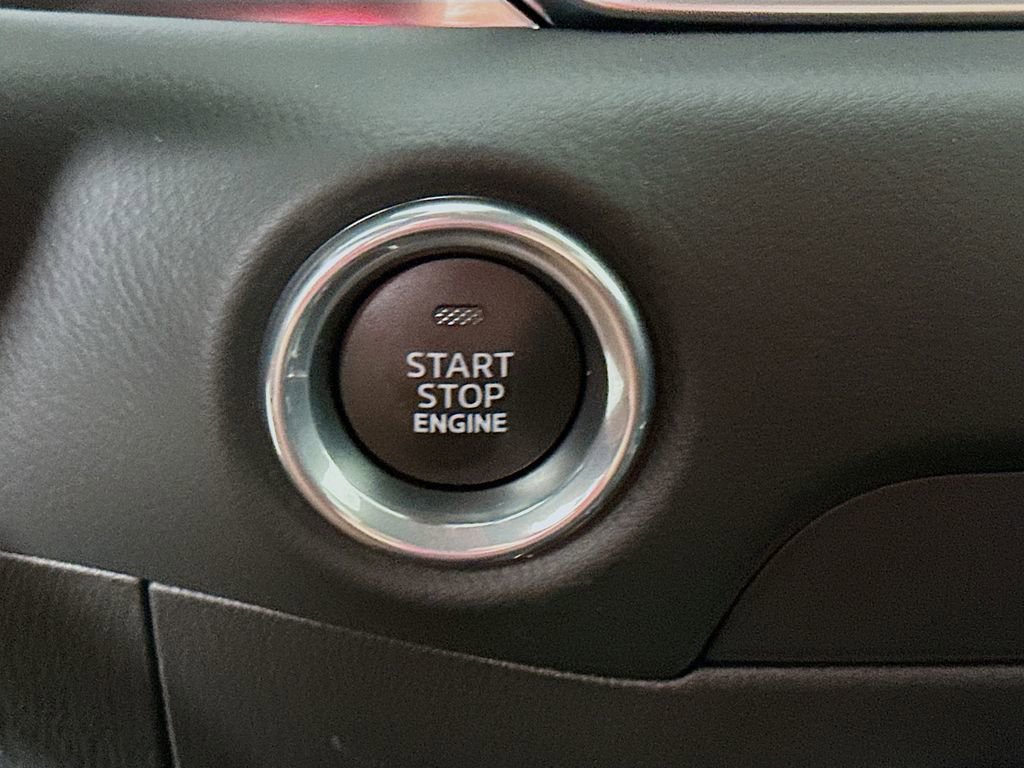 New 2025 MAZDA CX-5 Carbon Edition image 19