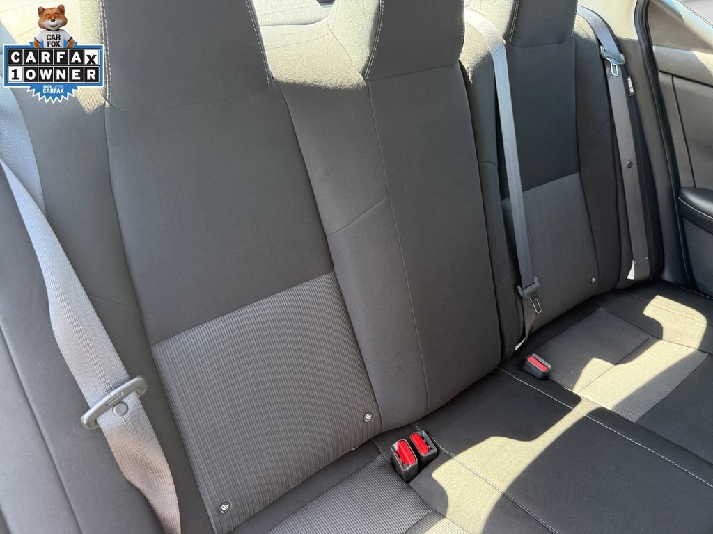 Certified 2025 Nissan Sentra SV w/ All-Weather Package FWD image 16