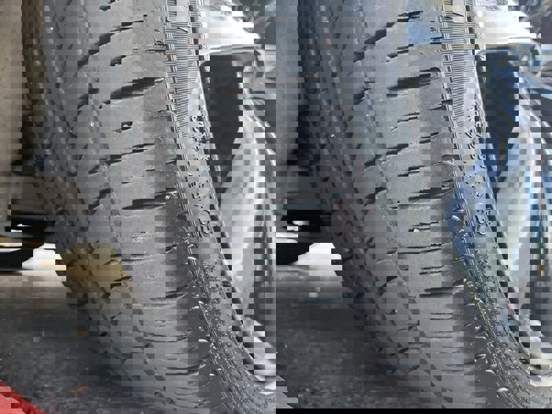 Used 2016 Tesla Model X Performance image 23