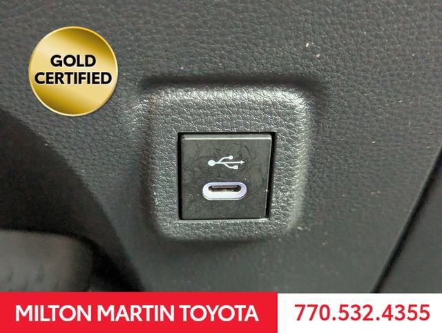 Certified 2024 Toyota Corolla LE FWD image 20
