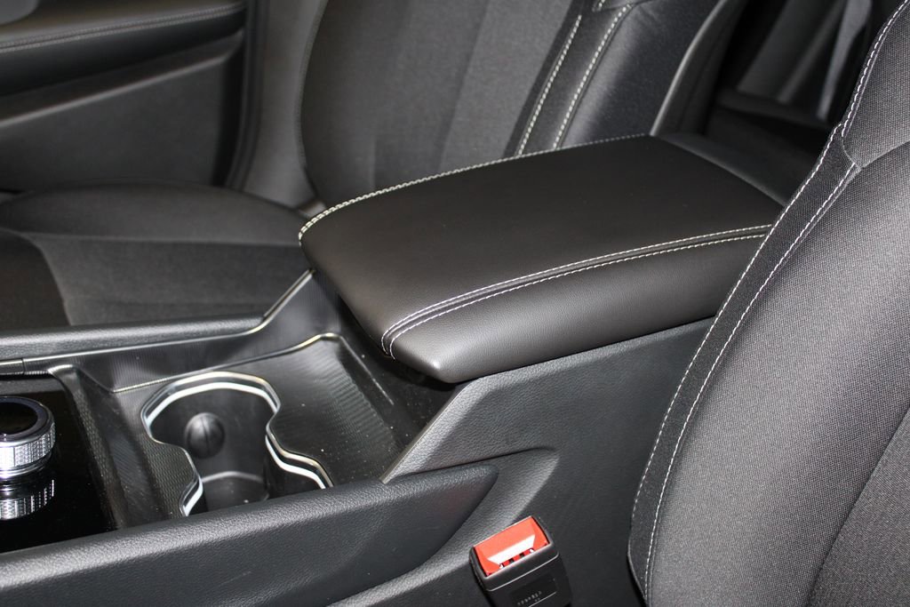 New 2025 Jeep Grand Cherokee Laredo w/ Luxury Tech Group I image 22