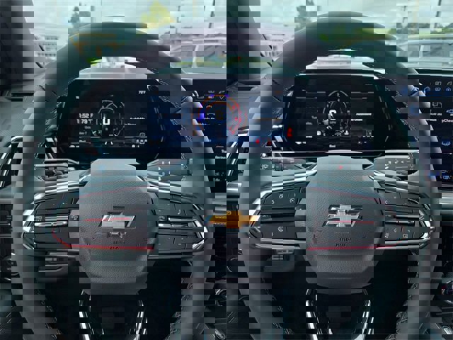 New 2026 Chevrolet Suburban Premier w/ Sun And Tow Package image 19