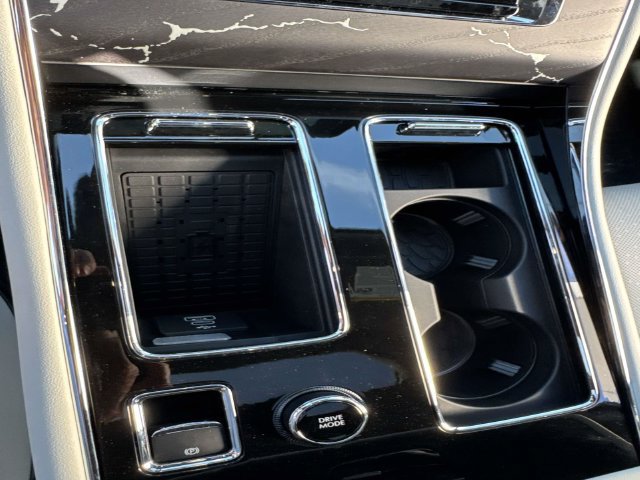 New 2027 Lincoln Aviator Black Label w/ Black Label Special Edition AWD/4WD image 22