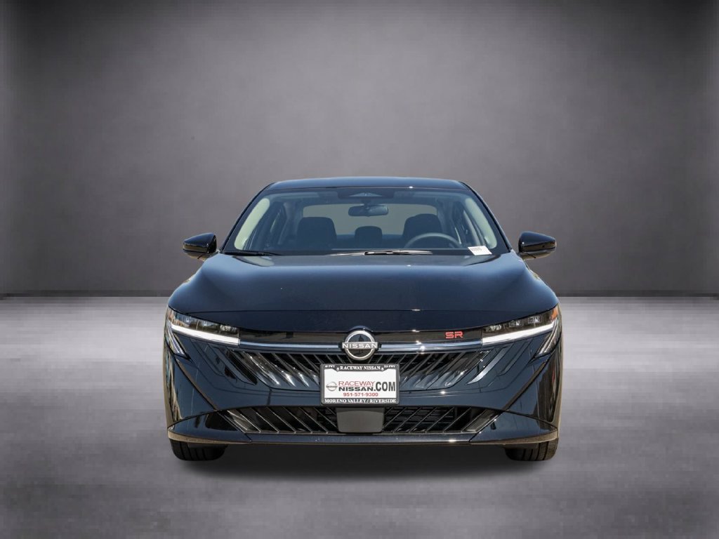 New 2027 Nissan Sentra SR FWD image 10