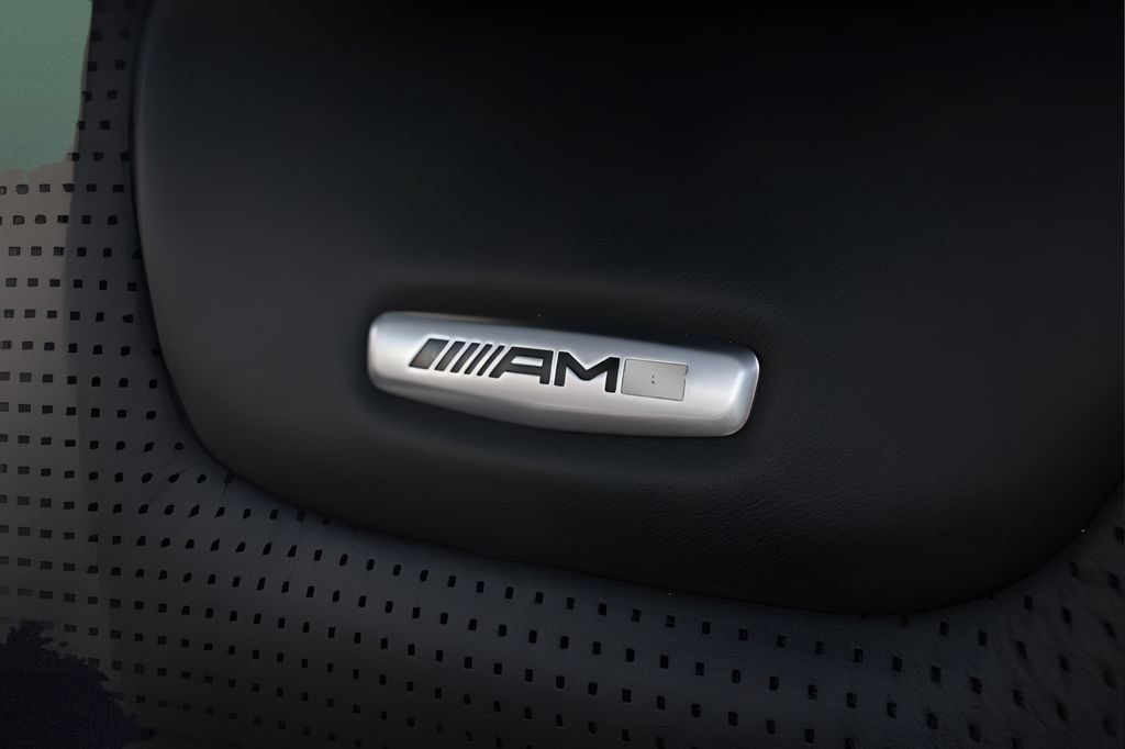 Used 2018 Mercedes-Benz C 63 AMG S image 24