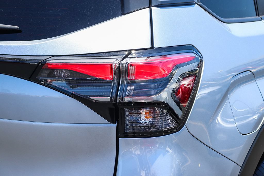 Certified 2026 Subaru Forester Premium AWD/4WD image 9