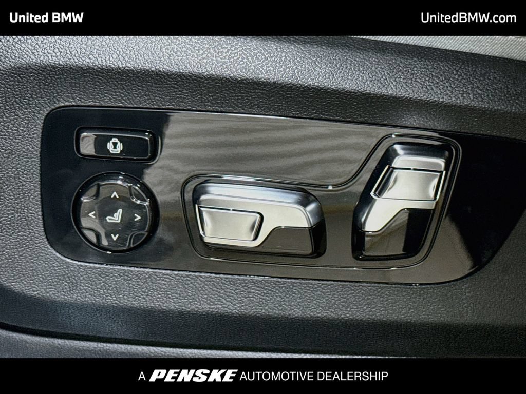 New 2027 BMW X7 xDrive40i w/ Executive Package AWD/4WD image 4