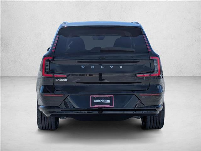 New 2025 Volvo EX90 Ultra image 8