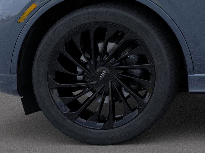 New 2026 Lincoln Aviator Reserve w/ Jet Appearance Package image 19