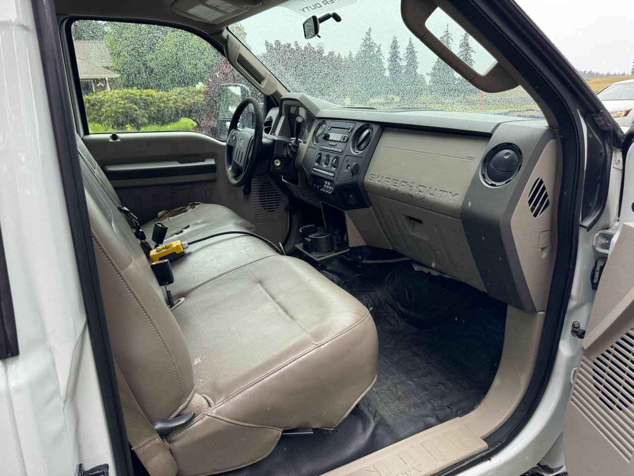 Used 2008 Ford F350 XL RWD image 19