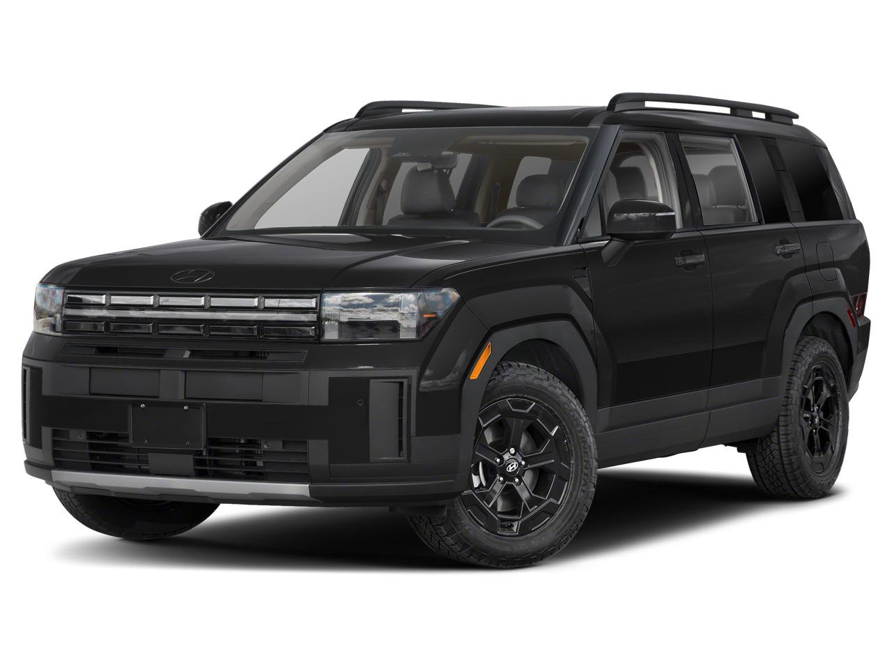 New 2026 Hyundai Santa Fe XRT w/ Tow & Go Package