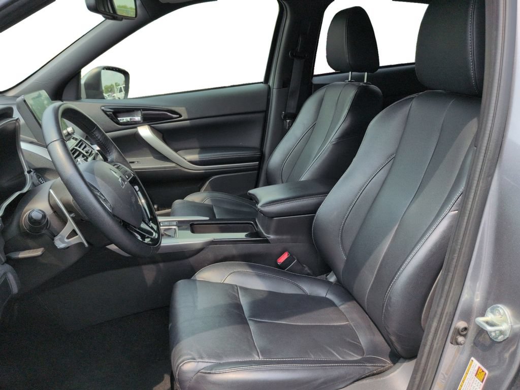 Used 2024 Mitsubishi Eclipse Cross SEL AWD/4WD image 22