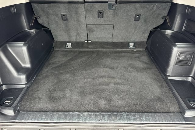 Certified 2024 Toyota 4Runner SR5 Premium AWD/4WD image 19