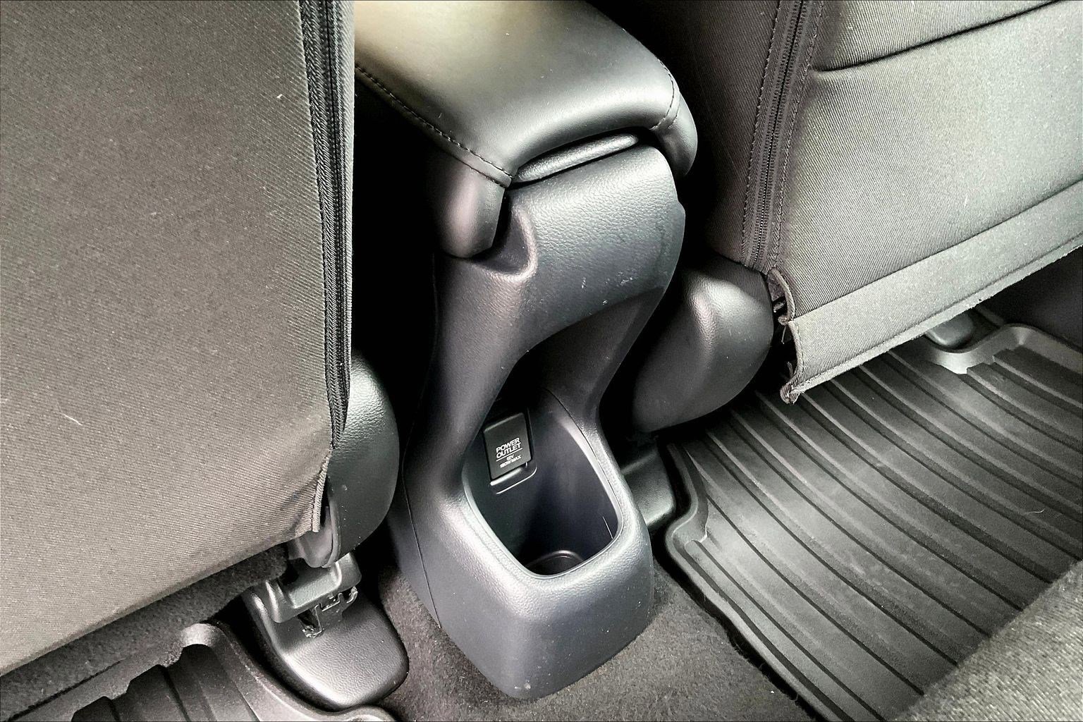 Used 2018 Honda HR-V LX image 10