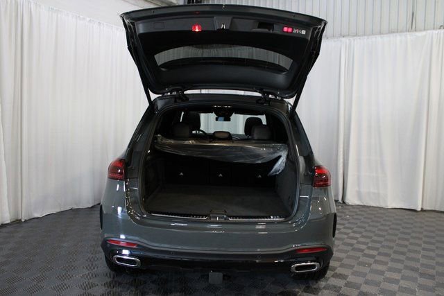 New 2026 Mercedes-Benz GLE 450 4MATIC image 7