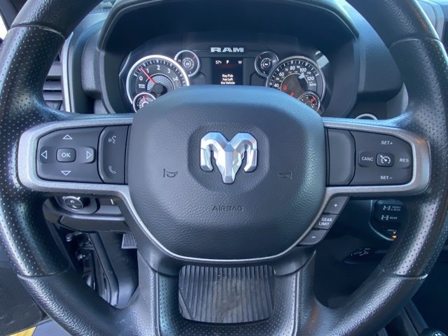 Used 2024 RAM 2500 Tradesman w/ Power Wagon Package image 16