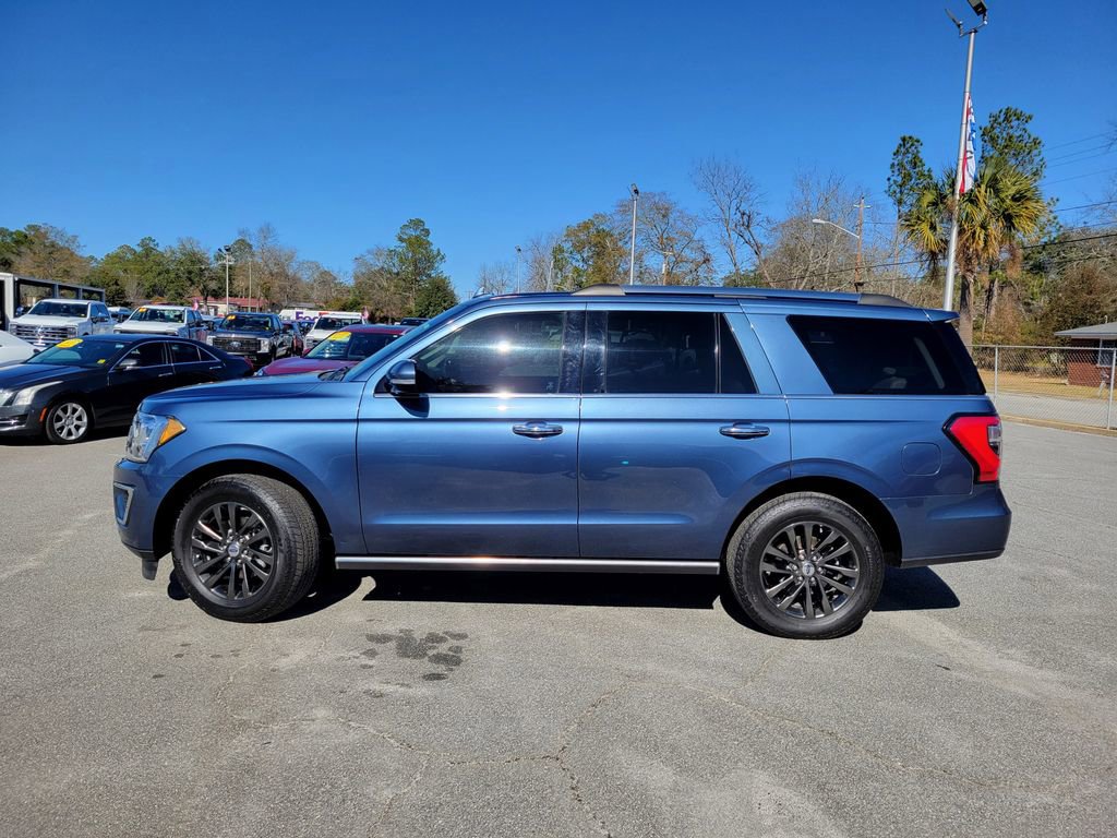 Used 2019 Ford Expedition Limited w/ Equipment Group 301A image 2