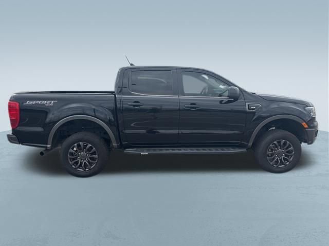 Used 2019 Ford Ranger XLT w/ Equipment Group 301A Mid image 4